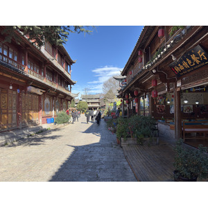 Picture China Lijiang 2026-01 401 - Photographers Lijiang