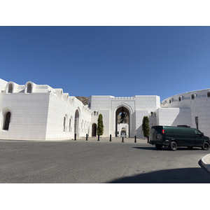 Picture Oman Mascate 2025-11 0 - Travels Mascate