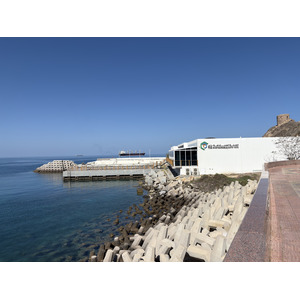 Picture Oman Mascate 2025-11 30 - Flights Mascate