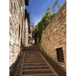 Picture Italy Assisi 2024-09 115 - Sightseeing Assisi