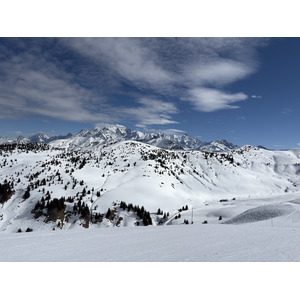 Picture France Praz sur Arly 2025-02 58 - Photos Praz sur Arly