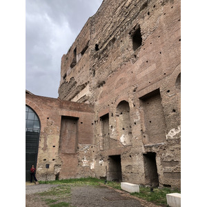 Picture Italy Rome Roman Forum 2024-09 104 - Tourist Attraction Roman Forum