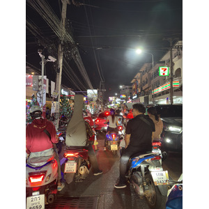 Picture Thailand Pattaya pattaya firework festival 2025-12 2 - View pattaya firework festival