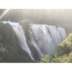 Picture Italy Cascata del marmore 2024-09 14 - Trip Cascata del marmore