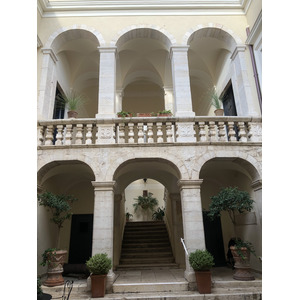 Picture Italy Trani 2024-09 20 - Photos Trani