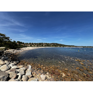 Picture France Corsica Pinarellu Beach 2024-05 30 - Discover Pinarellu Beach