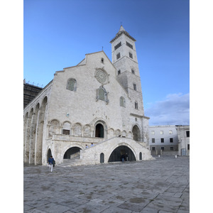 Picture Italy Trani 2024-09 48 - Sightseeing Trani