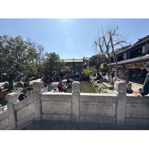 Picture China Lijiang 2026-01 711 - Photos Lijiang