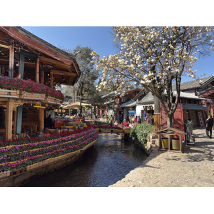 Picture China Lijiang 2026-01 499 - Sight Lijiang