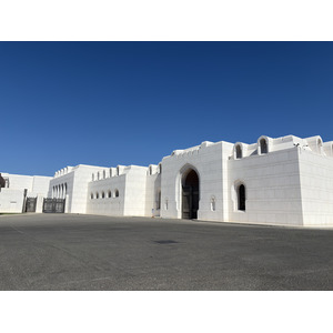 Picture Oman Mascate 2025-11 28 - View Mascate