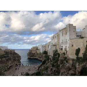 Picture Italy Polignano a mare 2024-09 66 - Tourist Polignano a mare