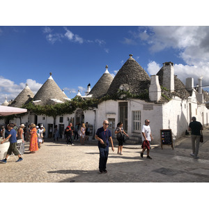 Picture Italy Alberobello 2024-09 20 - Sightseeing Alberobello