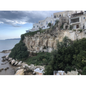 Picture Italy Vieste 2024-09 91 - Photo Vieste