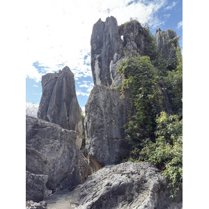 Picture China Shilin Stone Forest 2026-01 297 - Car Shilin Stone Forest