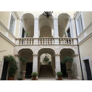 Picture Italy Trani 2024-09 12 - Picture Trani