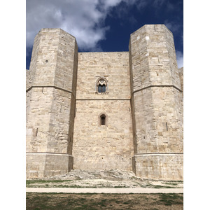 Picture Italy Castel del monte 2024-09 91 - Pictures Castel del monte