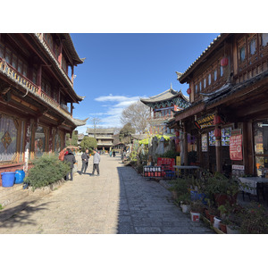 Picture China Lijiang 2026-01 653 - Photographer Lijiang