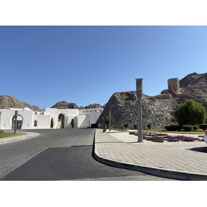 Picture Oman Mascate 2025-11 95 - Visit Mascate