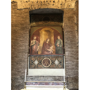 Picture Italy Rome 2024-09 31 - Road Map Rome