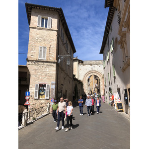Picture Italy Assisi 2024-09 80 - Photographer Assisi