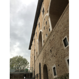 Picture Italy Urbino 2024-09 87 - Trips Urbino