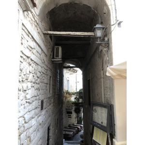 Picture Italy Vieste 2024-09 70 - Photos Vieste