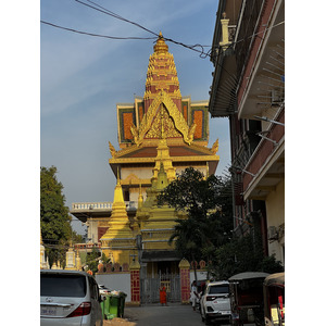 Picture Cambodia Phnom Penh 2024-01 112 - Travel Phnom Penh