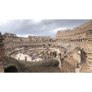 Picture Italy Rome The Colosseum 2024-09 47 - Pictures The Colosseum