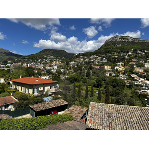 Picture France Vence 2024-04 12 - Randonee Vence