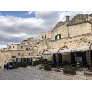 Picture Italy Matera 2024-09 140 - Journey Matera