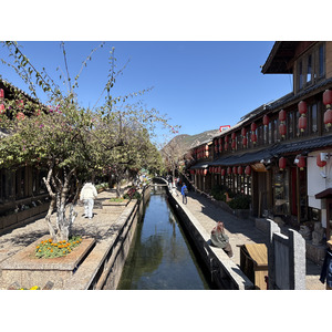 Picture China Lijiang 2026-01 539 - Picture Lijiang