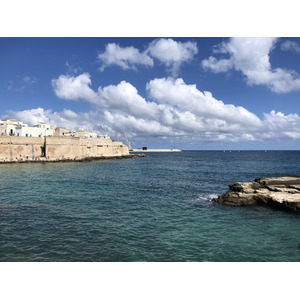 Picture Italy Monopoli 2024-09 93 - Sightseeing Monopoli