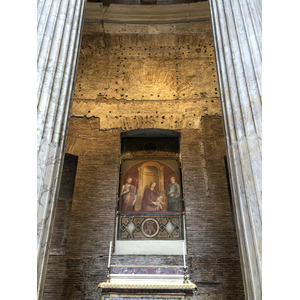 Picture Italy Rome 2024-09 4 - Sightseeing Rome