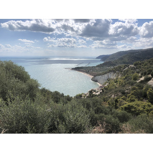 Picture Italy Gargano 2024-09 72 - View Gargano