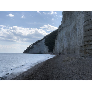 Picture Italy Gargano 2024-09 79 - Car Rental Gargano