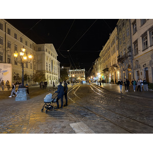 Picture Ukraine Lviv 2024-10 412 - View Lviv