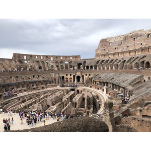 Picture Italy Rome The Colosseum 2024-09 61 - Photos The Colosseum