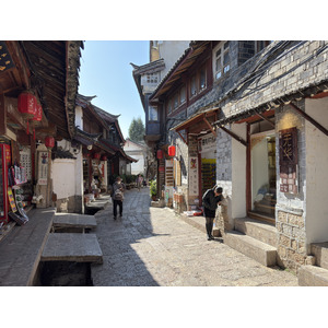 Picture China Lijiang 2026-01 735 - Tourist Places Lijiang