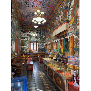 Picture China Shangri La 2026-01 444 - Tourist Places Shangri La
