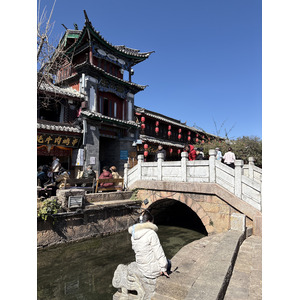Picture China Lijiang 2026-01 379 - Trips Lijiang