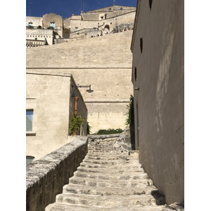 Picture Italy Matera 2024-09 178 - Trips Matera