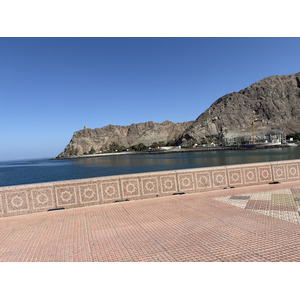 Picture Oman Mascate 2025-11 93 - Randonee Mascate