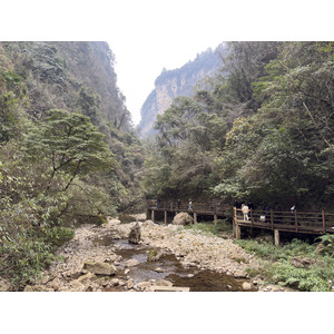 Picture China Zhangjiajie Grand Canion 2026-01 59 - Store Grand Canion
