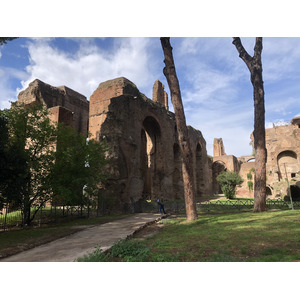 Picture Italy Rome Roman Forum 2024-09 127 - Pictures Roman Forum