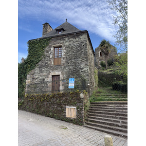 Picture France Rochefort en terre 2026-04 35 - Picture Rochefort en terre
