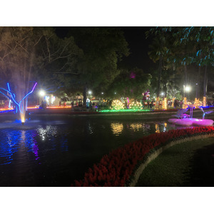 Picture Thailand Chiang Mai Nong Buak Haad Public Park 2024-01 59 - View Nong Buak Haad Public Park