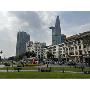 Picture Vietnam Saigon 2024-01 57 - Sight Saigon