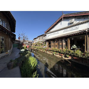 Picture China Lijiang 2026-01 541 - Pictures Lijiang
