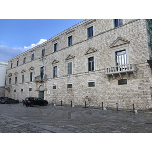 Picture Italy Trani 2024-09 112 - Travels Trani