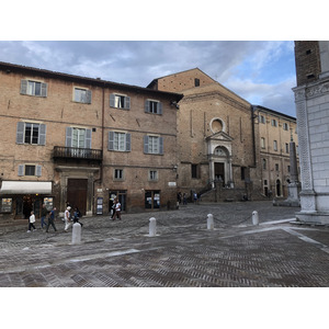Picture Italy Urbino 2024-09 412 - Pictures Urbino